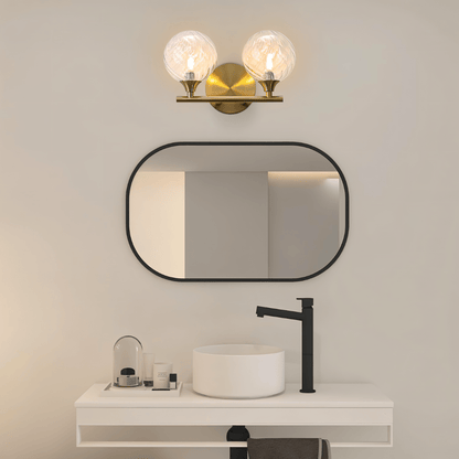 Oleva Wall Lamp