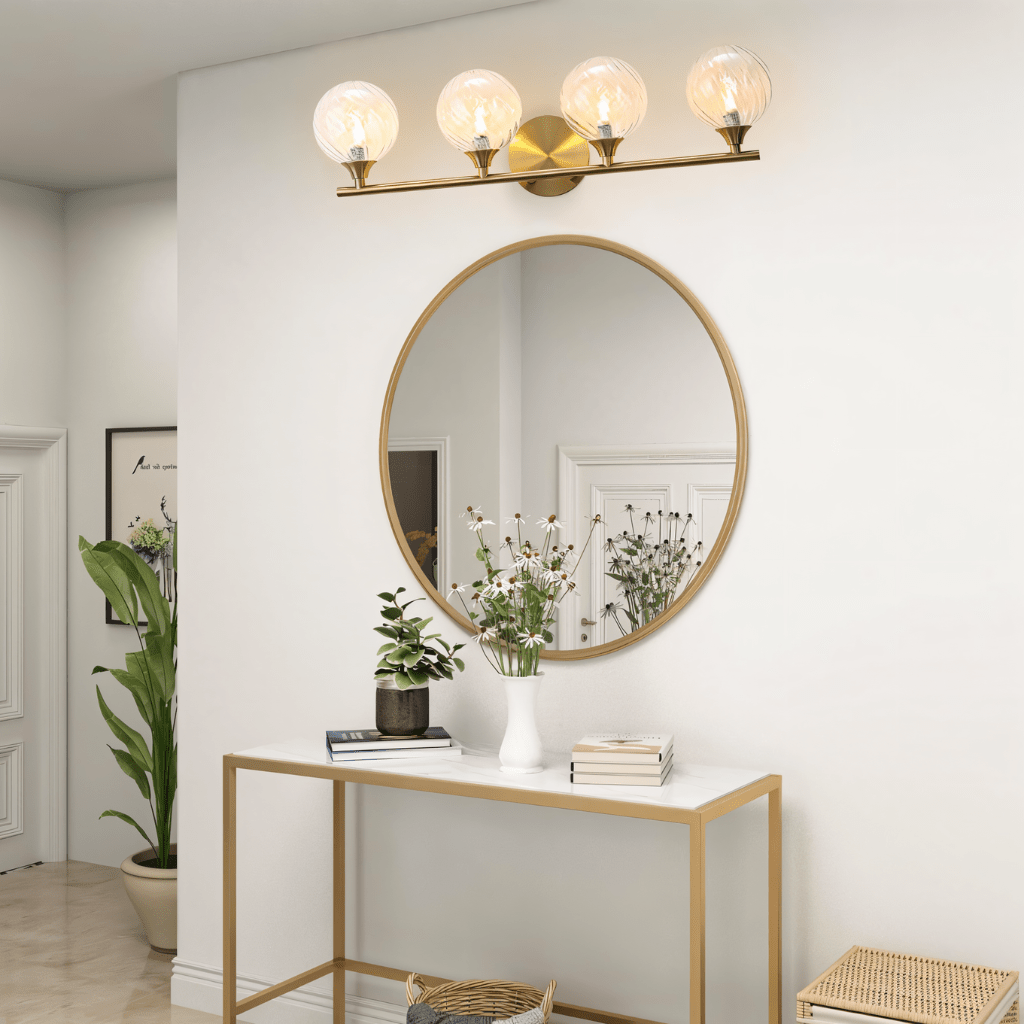 Oleva Wall Lamp