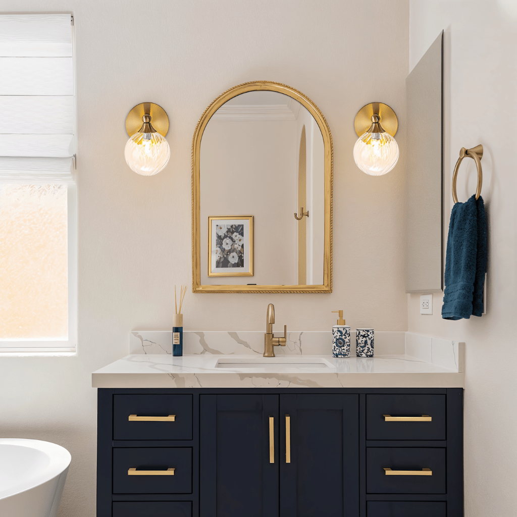 Oleva Wall Lamp