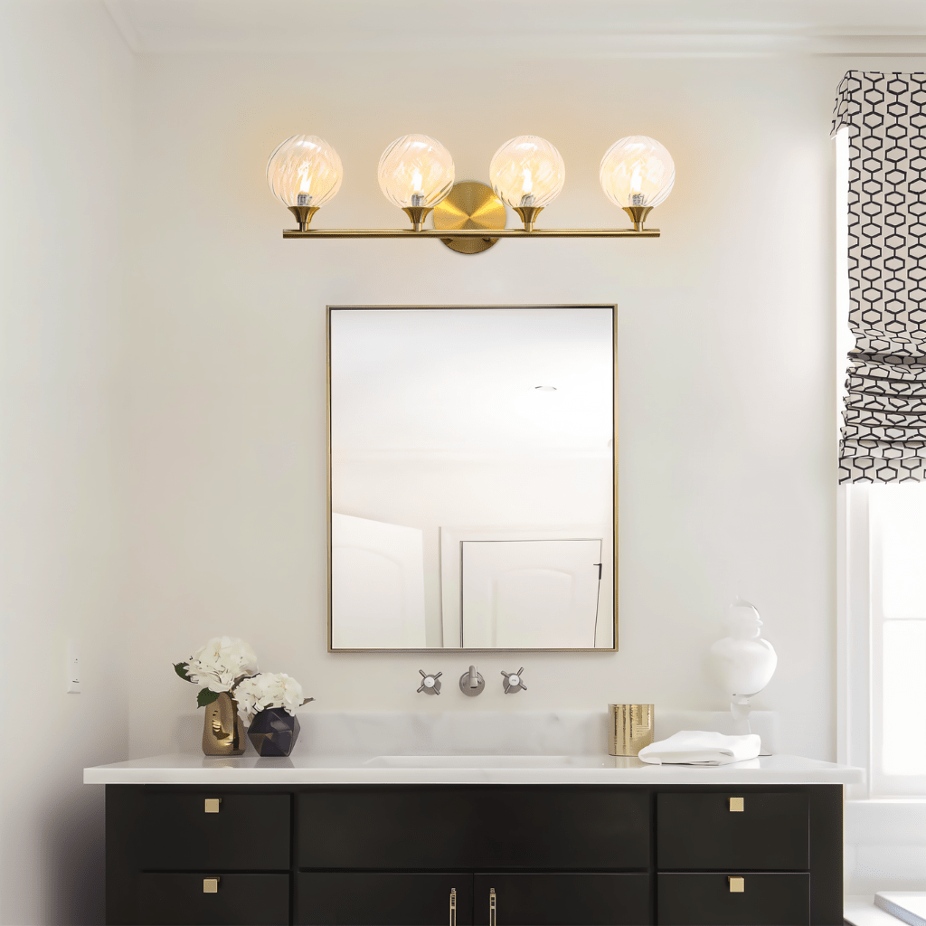 Oleva Wall Lamp
