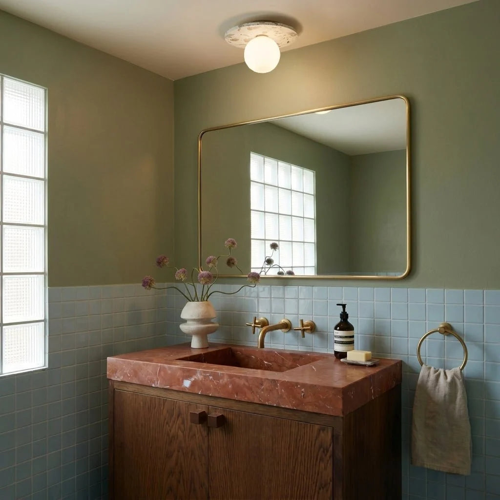 Ollo Ceiling Light