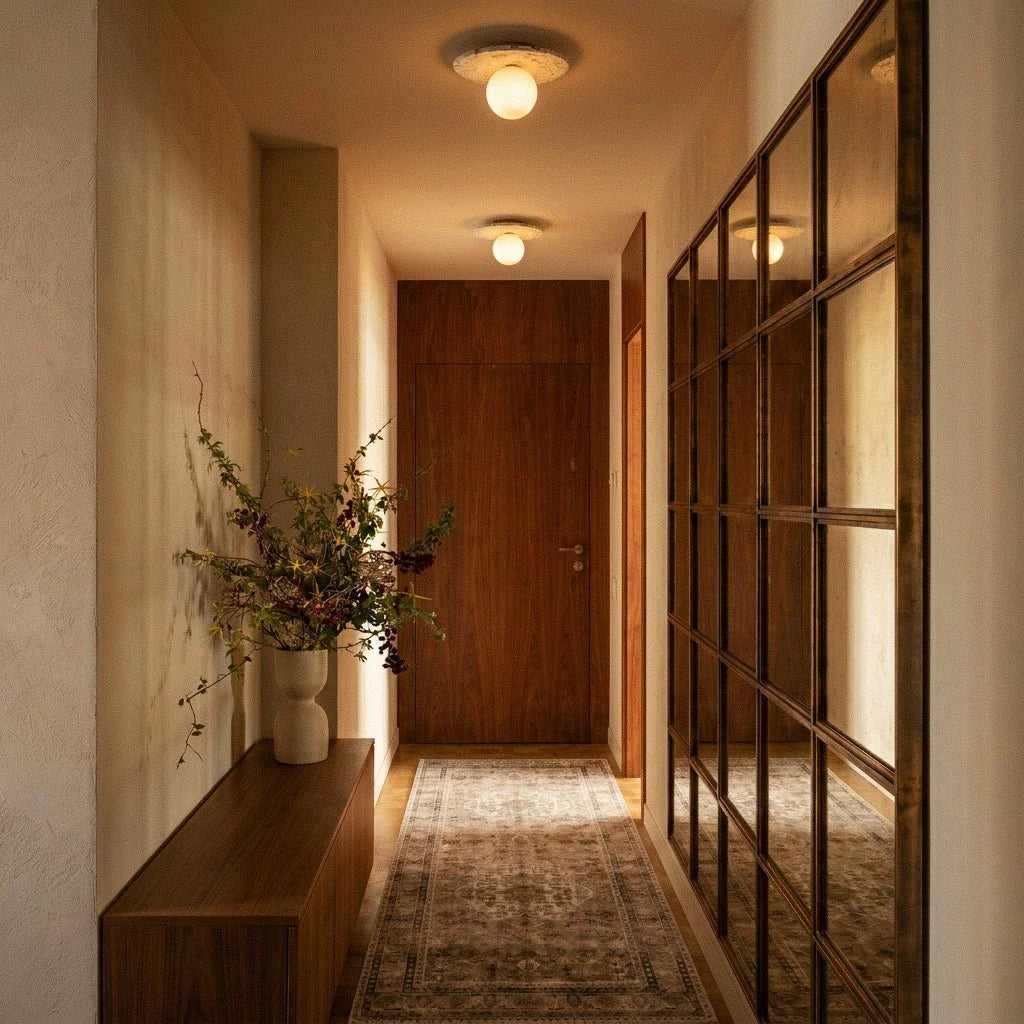 Ollo Ceiling Light
