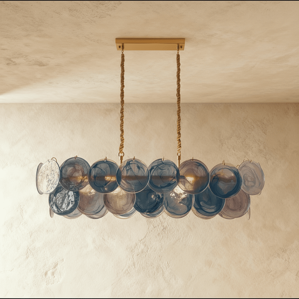 Olvenis Chandelier