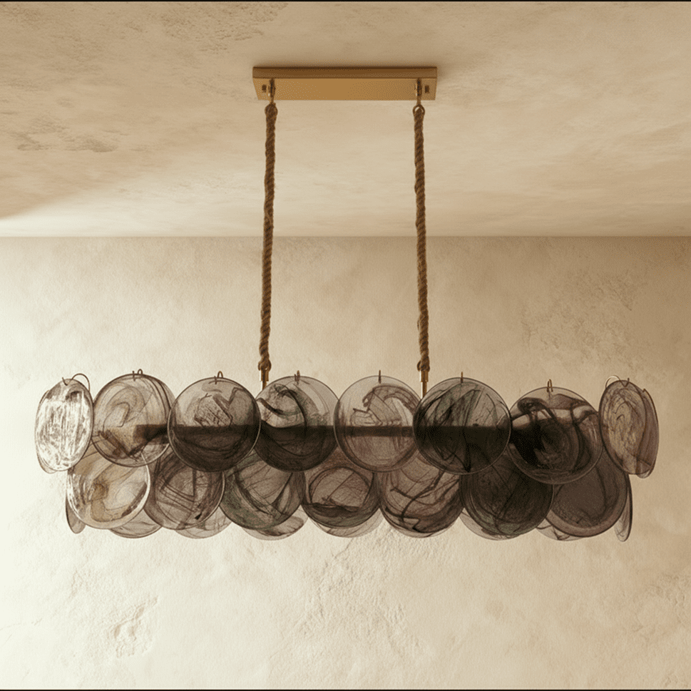 Olvenis Chandelier