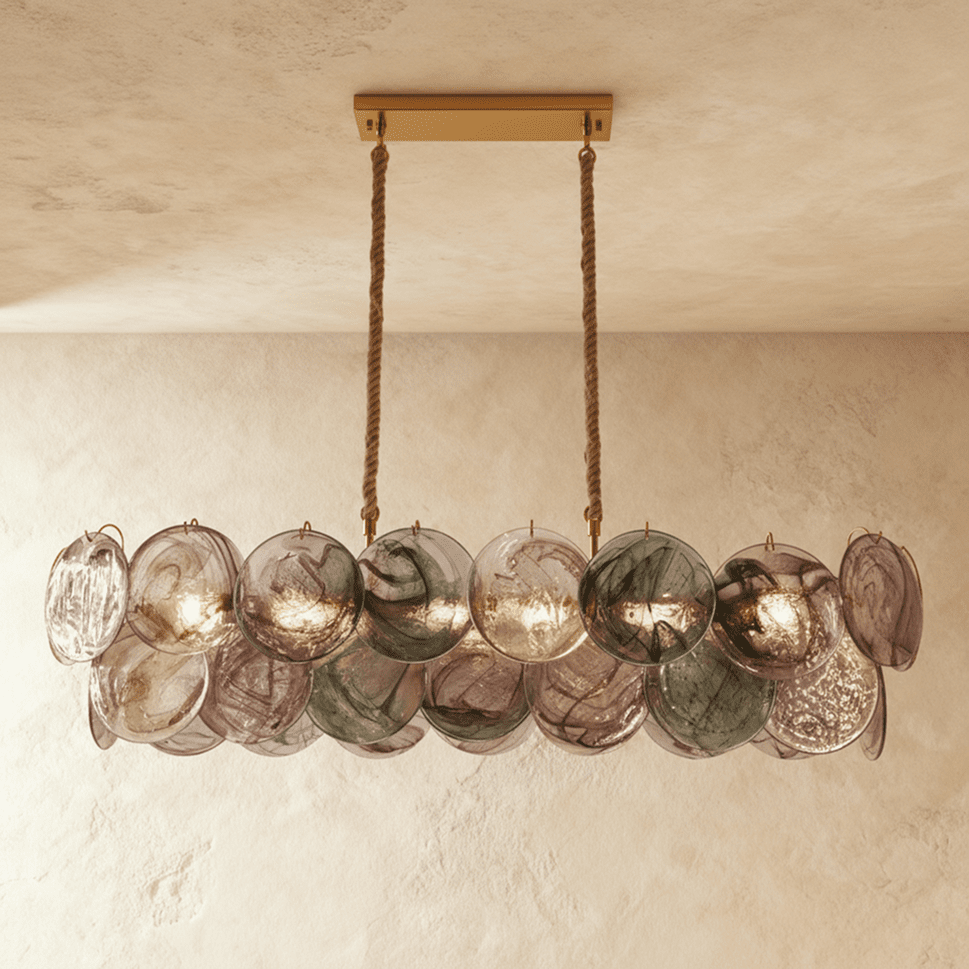 Olvenis Chandelier