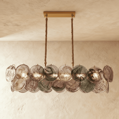 Olvenis Chandelier