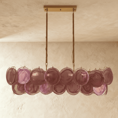 Olvenis Chandelier