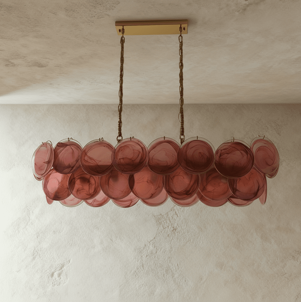 Olvenis Chandelier