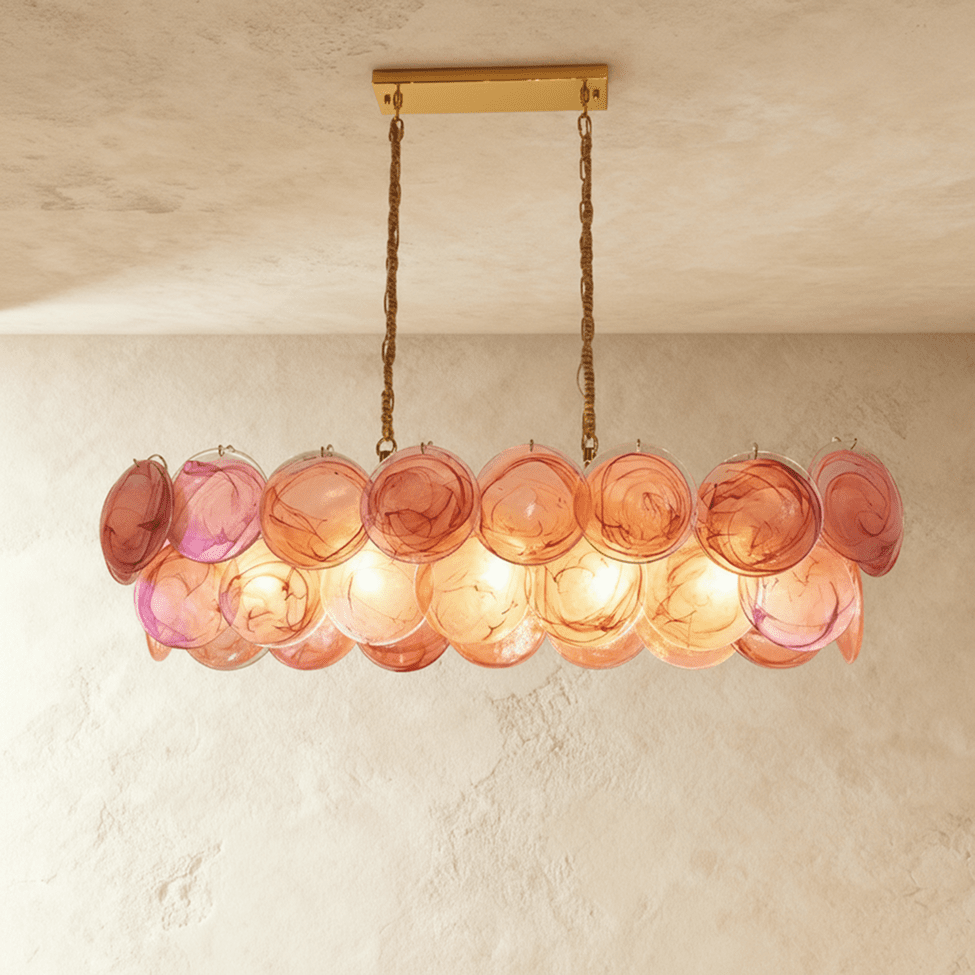 Olvenis Chandelier