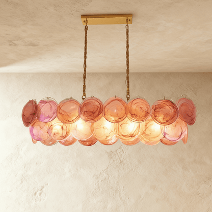 Olvenis Chandelier