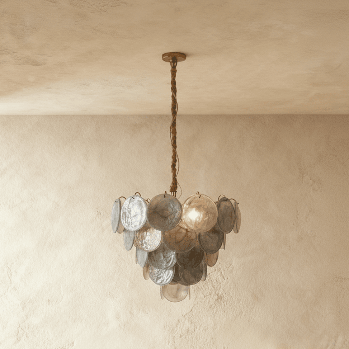 Olvenis Chandelier