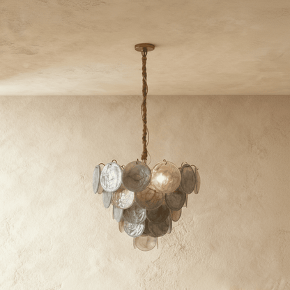 Olvenis Chandelier