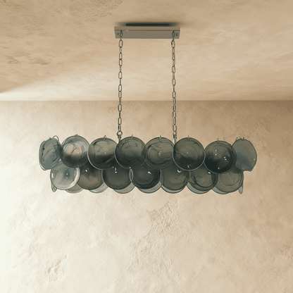 Olvenis Chandelier