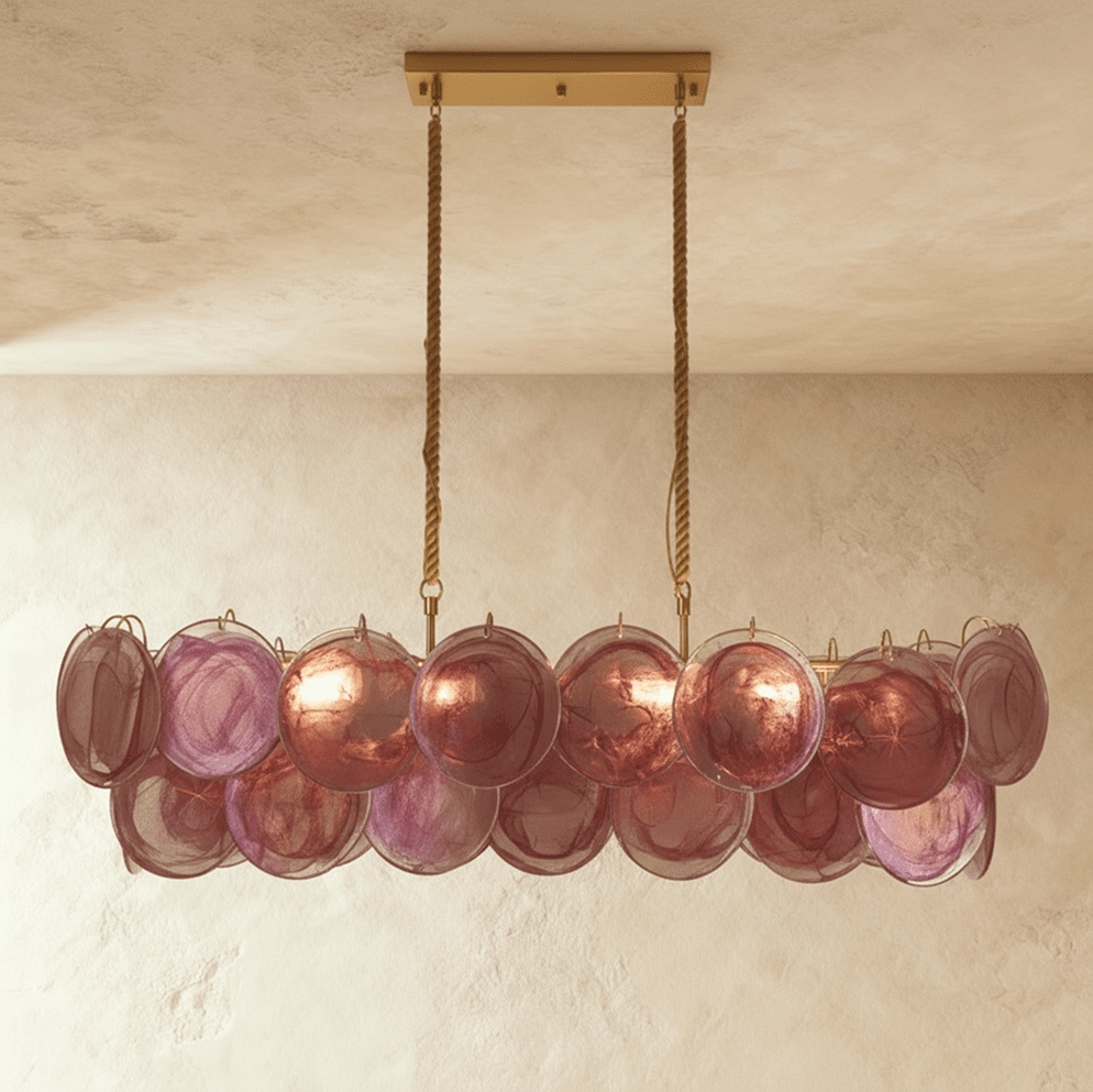 Olvenis Chandelier