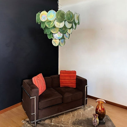 Olvenis Chandelier