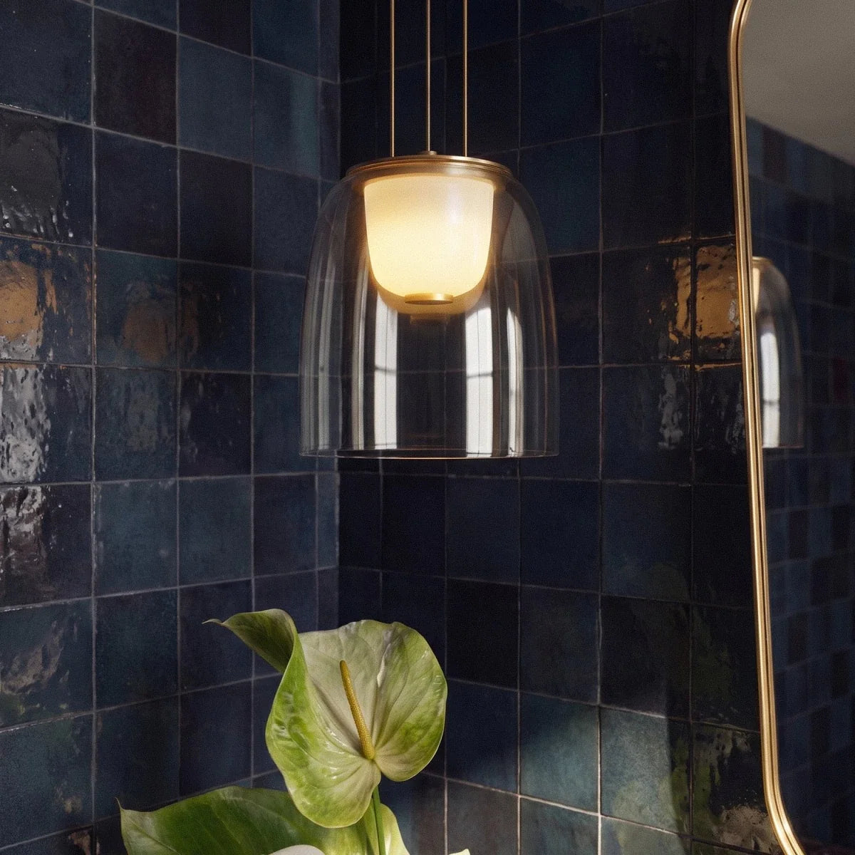 Omnira Pendant Light