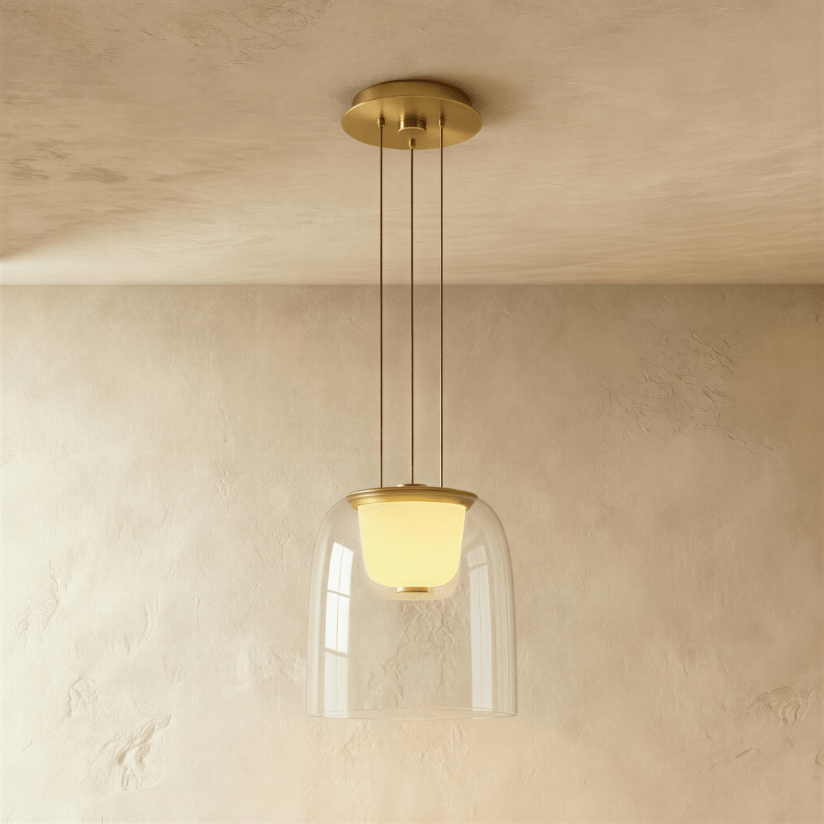 Omnira Pendant Light