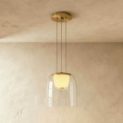 Omnira Pendant Light