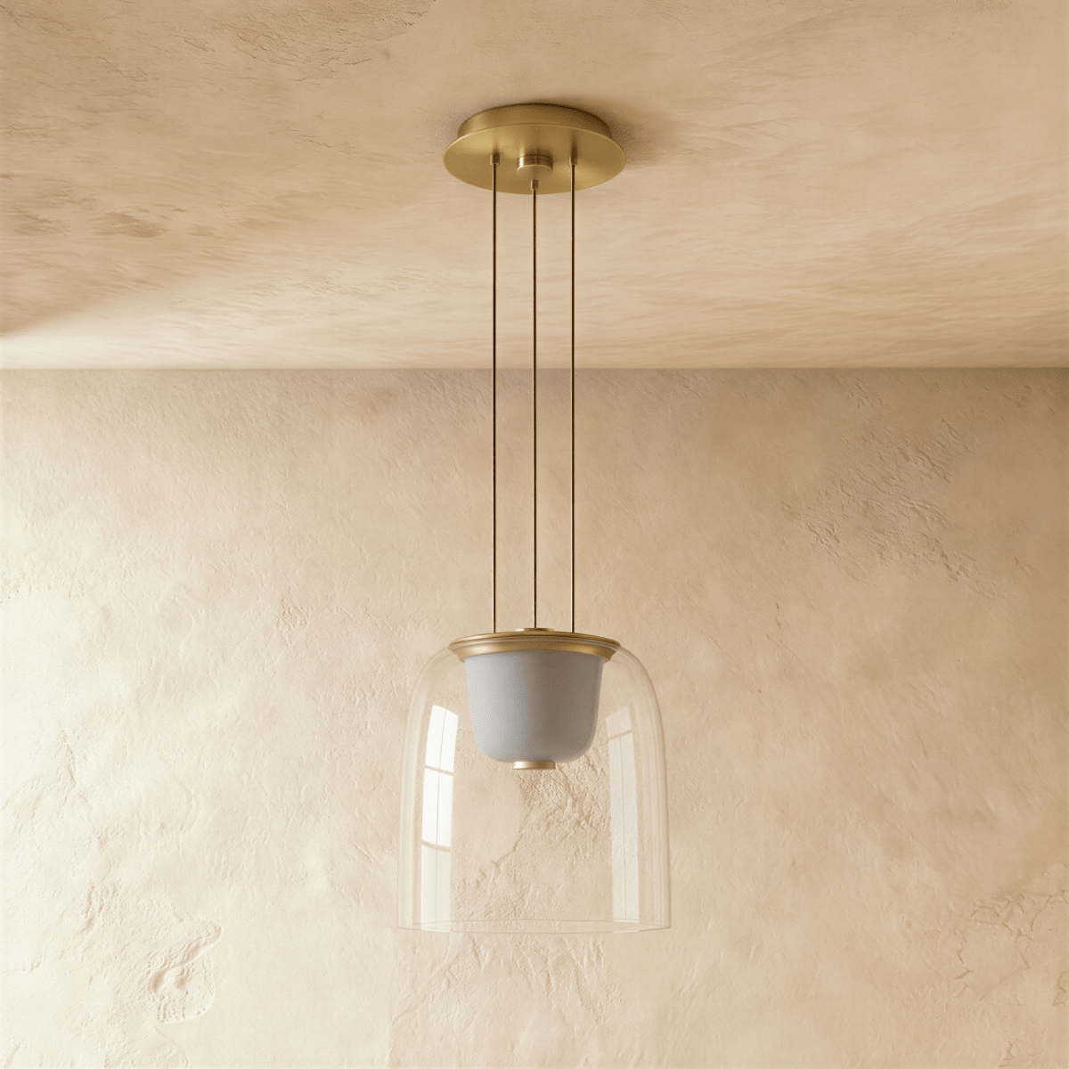 Omnira Pendant Light