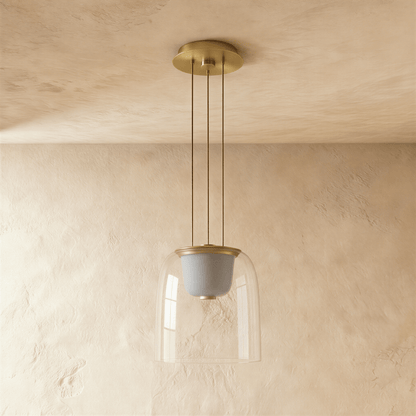 Omnira Pendant Light