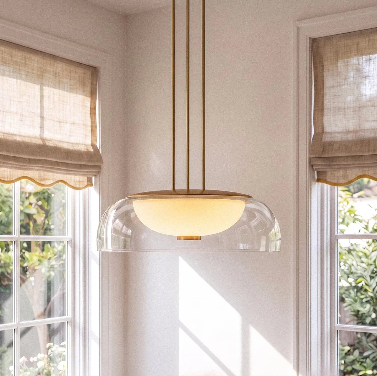 Omnira Pendant Light