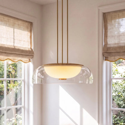 Omnira Pendant Light
