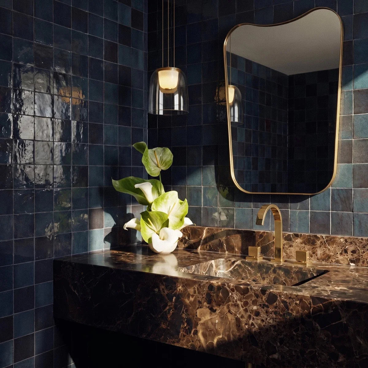 Omnira Pendant Light