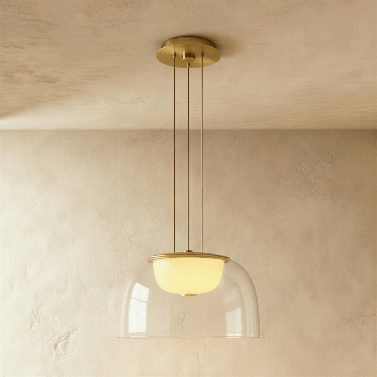 Omnira Pendant Light