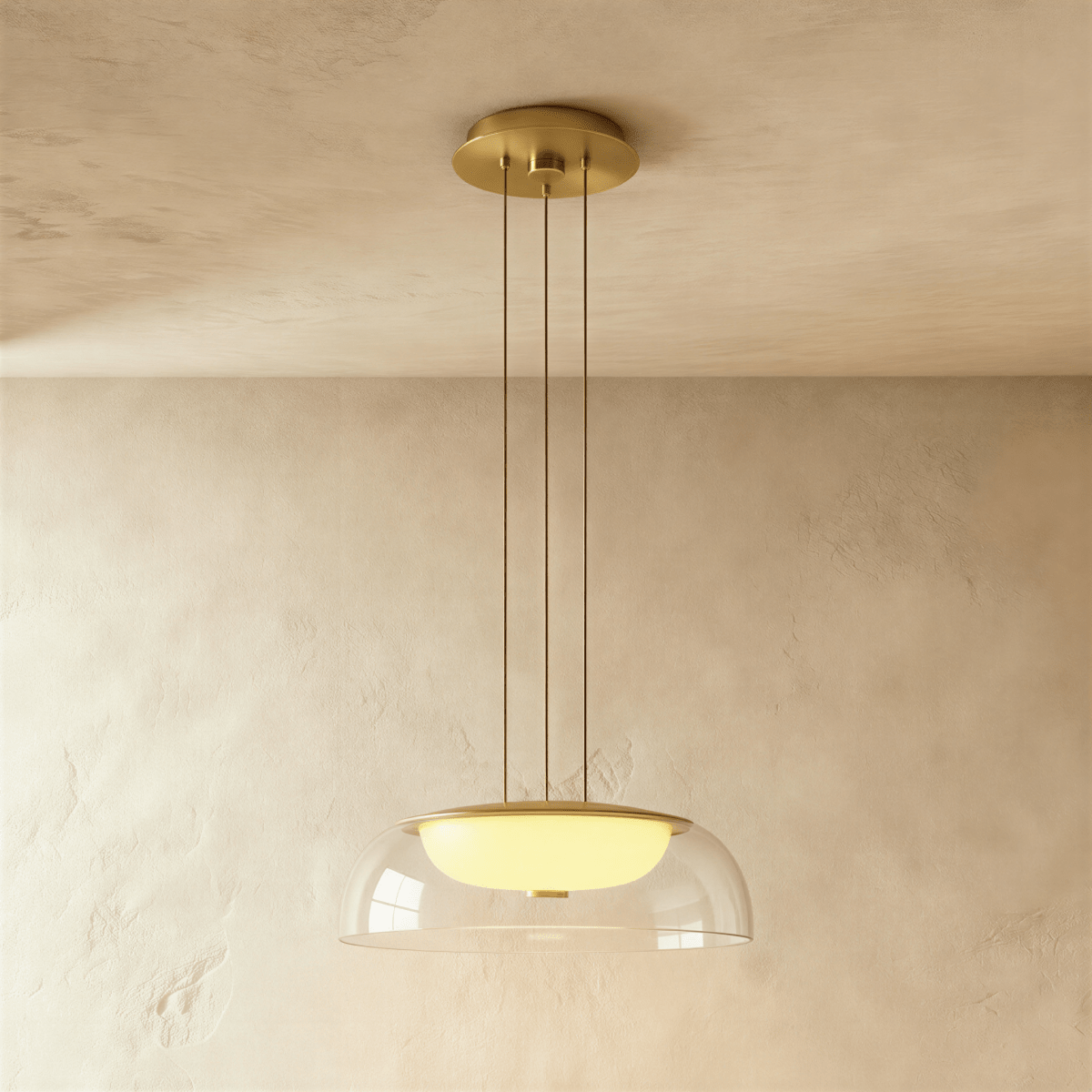 Omnira Pendant Light