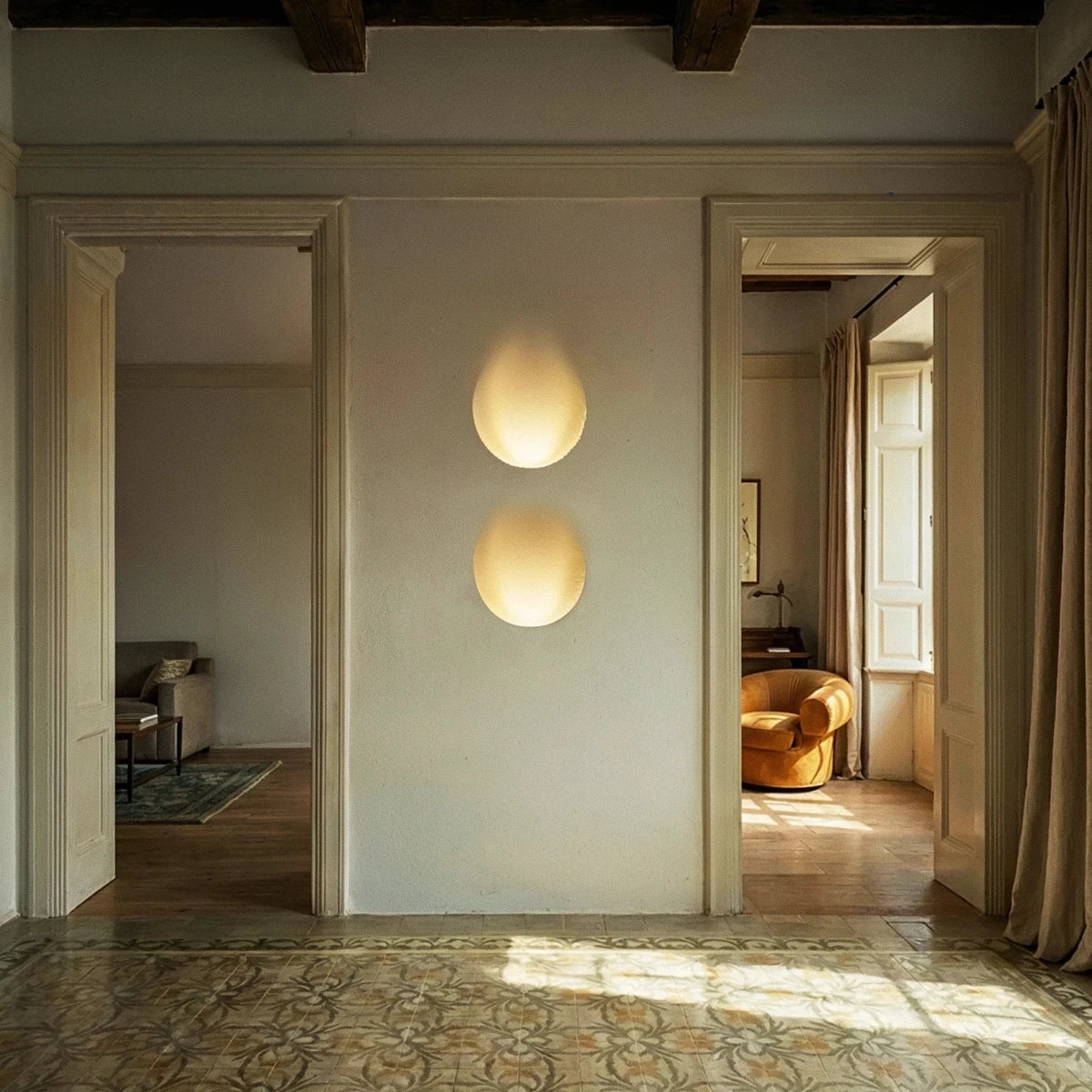 Onexa Trimless Wall Light