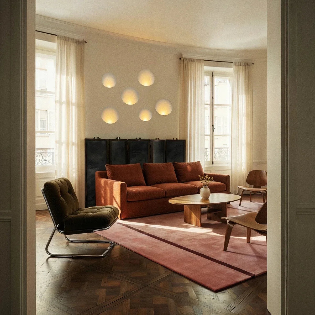 Onexa Trimless Wall Light