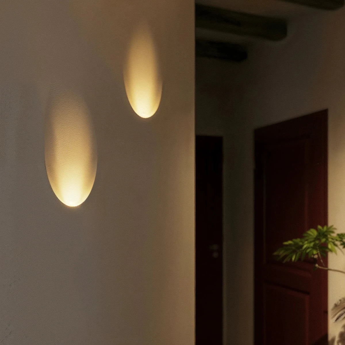 Onexa Trimless Wall Light