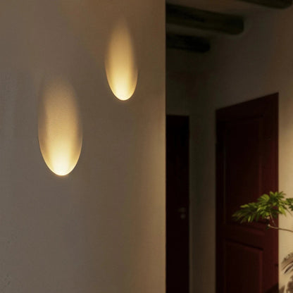 Onexa Trimless Wall Light