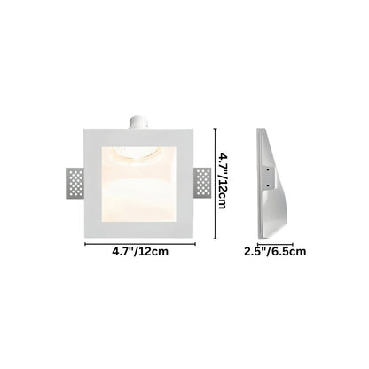 Onexa Trimless Wall Light