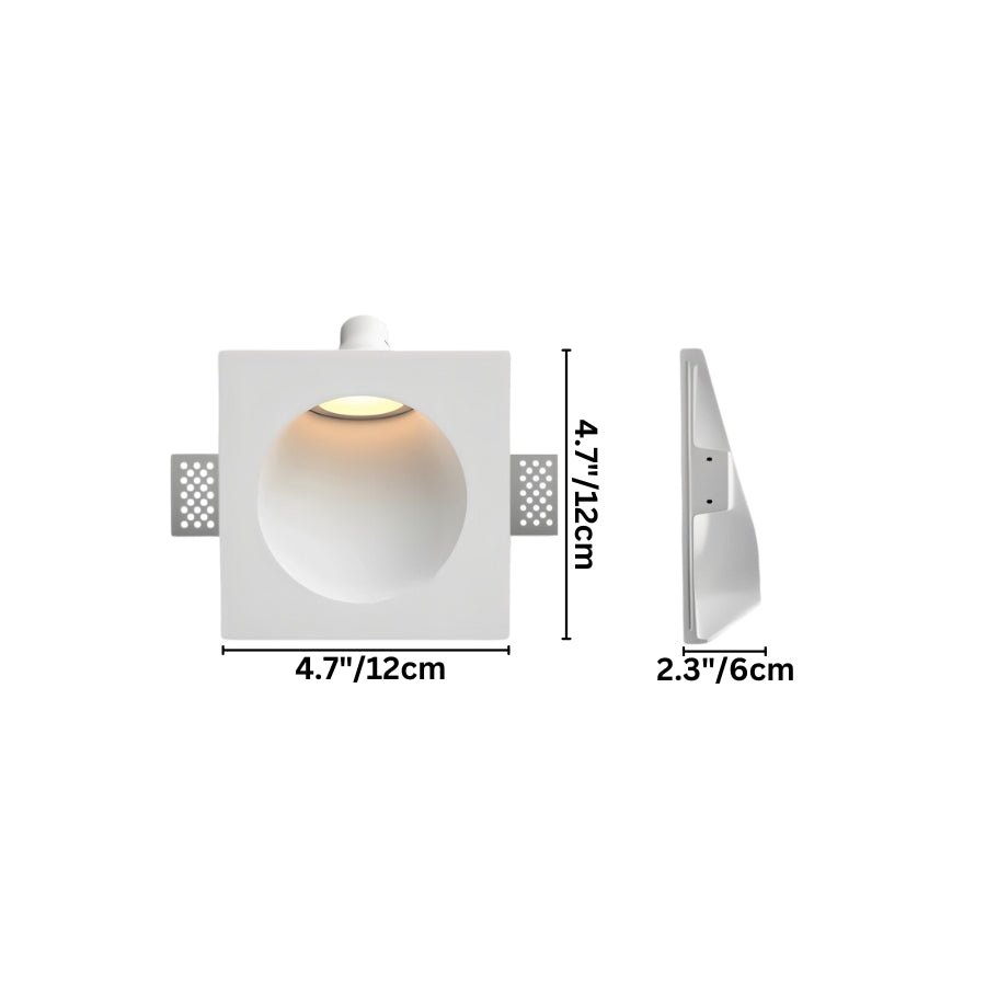 Onexa Trimless Wall Light