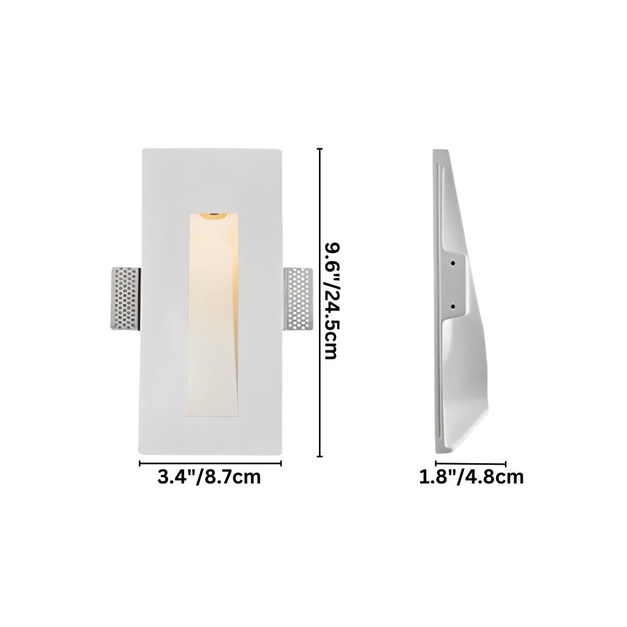 Onexa Trimless Wall Light