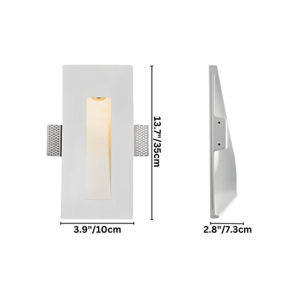 Onexa Trimless Wall Light