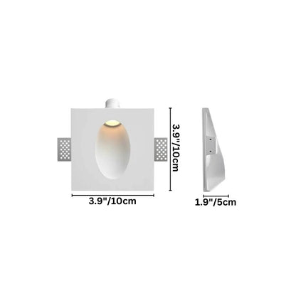 Onexa Trimless Wall Light