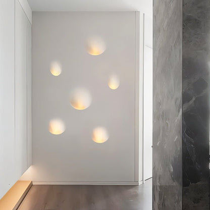 Onexa Trimless Wall Light - Open Box
