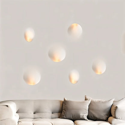 Onexa Trimless Wall Light - Open Box