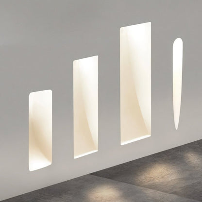 Onexa Trimless Wall Light