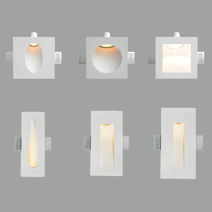Onexa Trimless Wall Light
