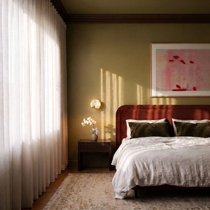 Onyxa Alabaster Wall Lamp