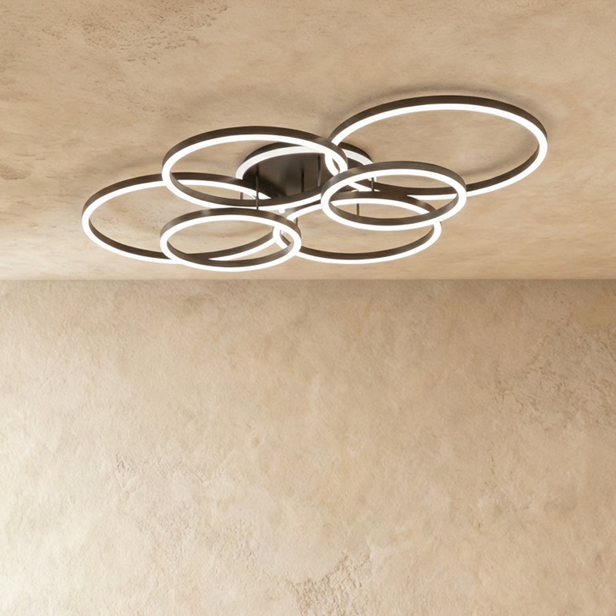 Roshan Ceiling Light