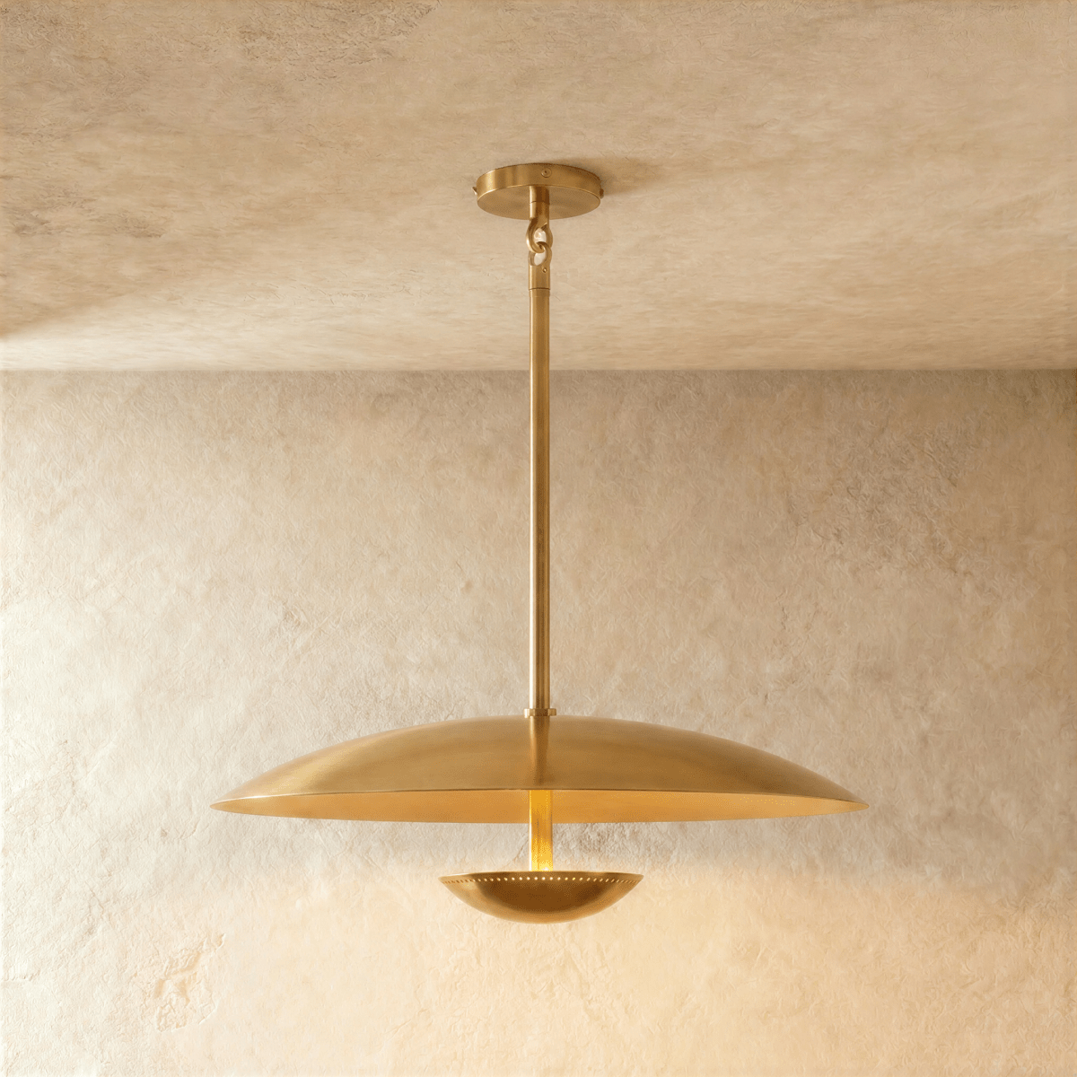 Oralis Pendant Light
