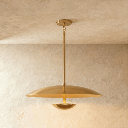 Oralis Pendant Light
