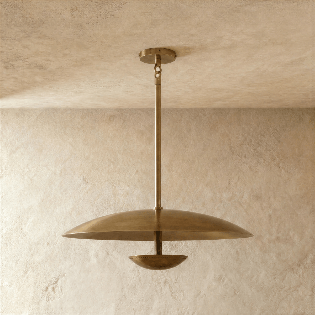 Oralis Pendant Light