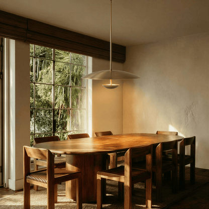 Oralis Pendant Light