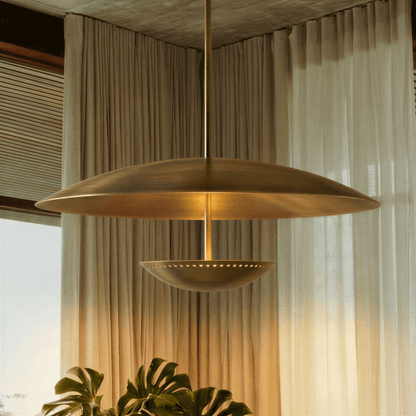 Oralis Pendant Light