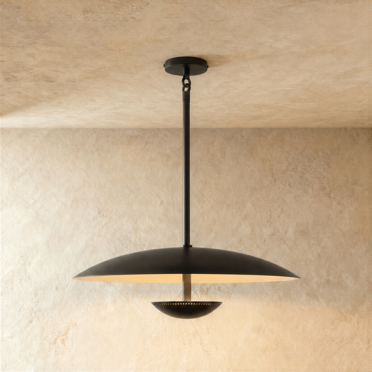 Oralis Pendant Light